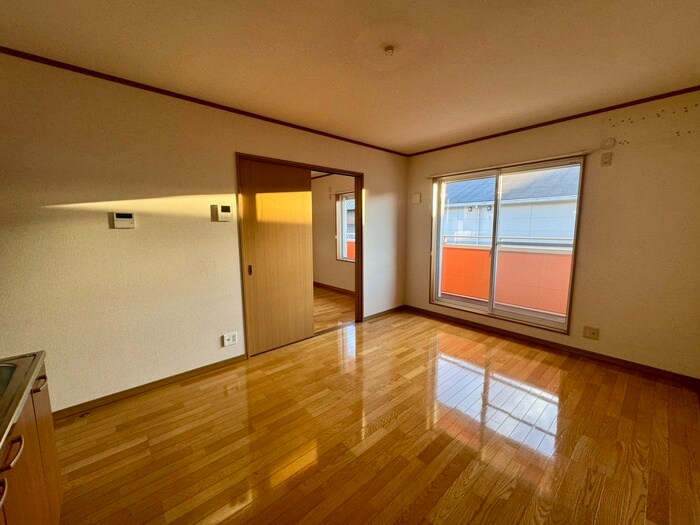 ハイツＴ＆Ｋの物件内観写真