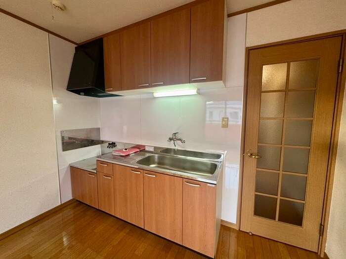 ハイツＴ＆Ｋの物件内観写真