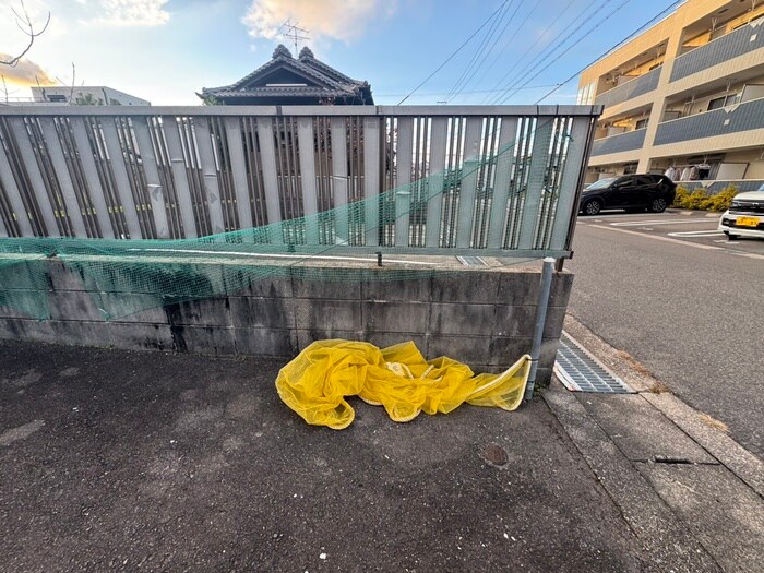 ハイツＴ＆Ｋの物件外観写真