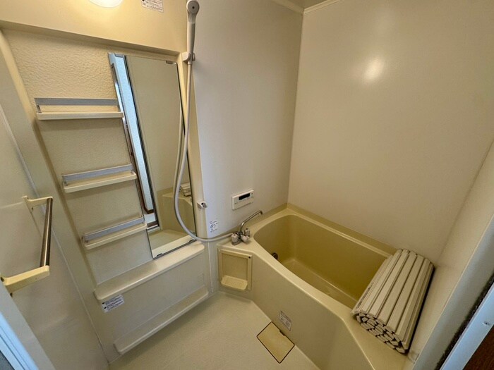 ハイツＴ＆Ｋの物件内観写真