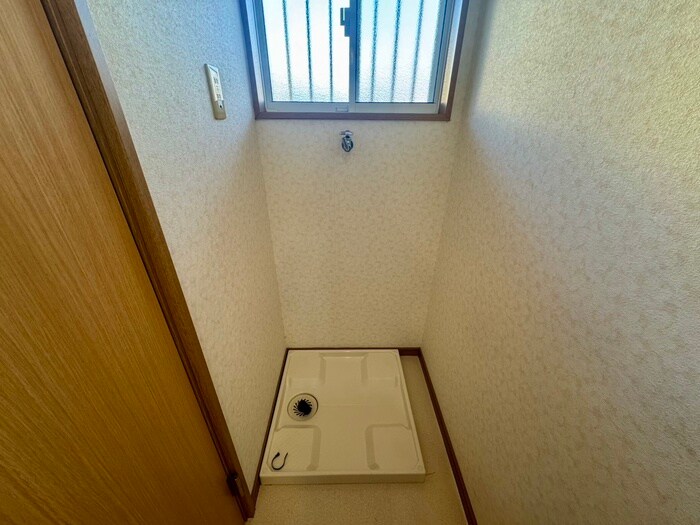 ハイツＴ＆Ｋの物件内観写真