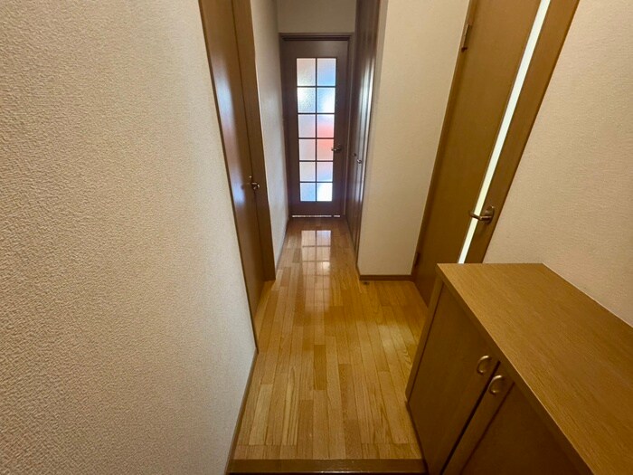 ハイツＴ＆Ｋの物件内観写真