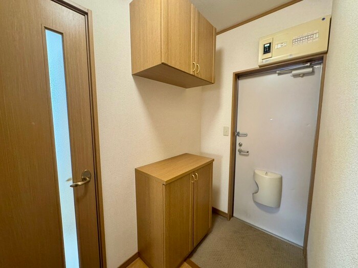 ハイツＴ＆Ｋの物件内観写真