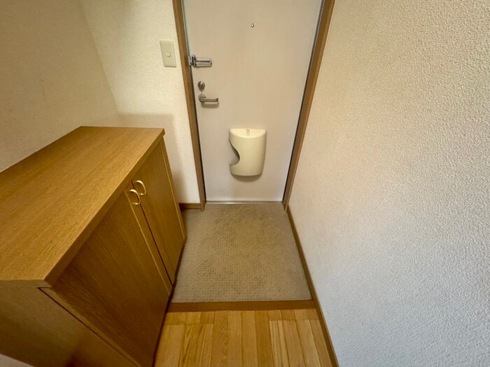 ハイツＴ＆Ｋの物件内観写真