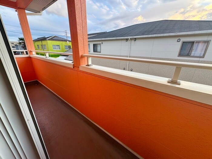 ハイツＴ＆Ｋの物件内観写真