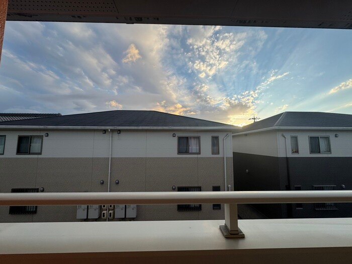 ハイツＴ＆Ｋの物件内観写真