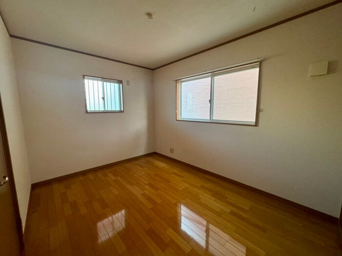 ハイツＴ＆Ｋの物件内観写真