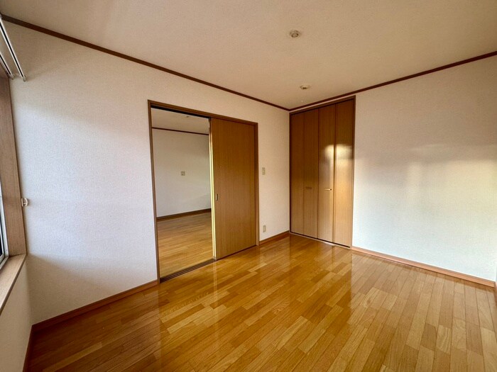 ハイツＴ＆Ｋの物件内観写真