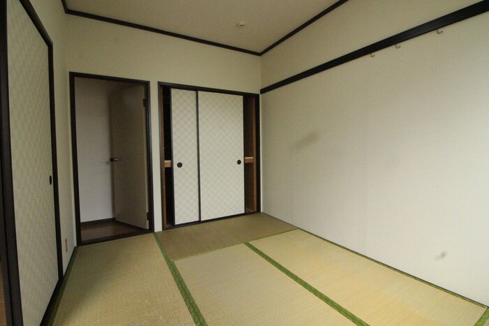 メゾン飛高の物件内観写真