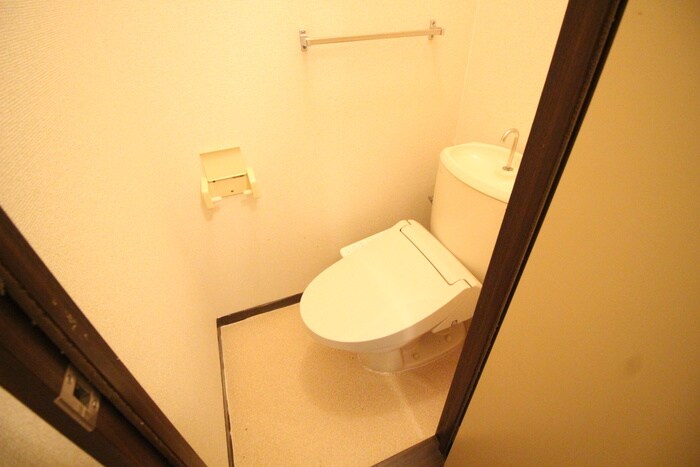 メゾン飛高の物件内観写真