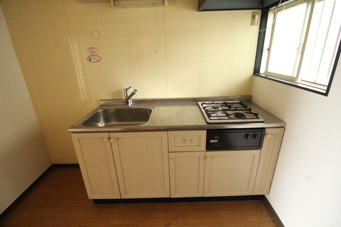 メゾン飛高の物件内観写真