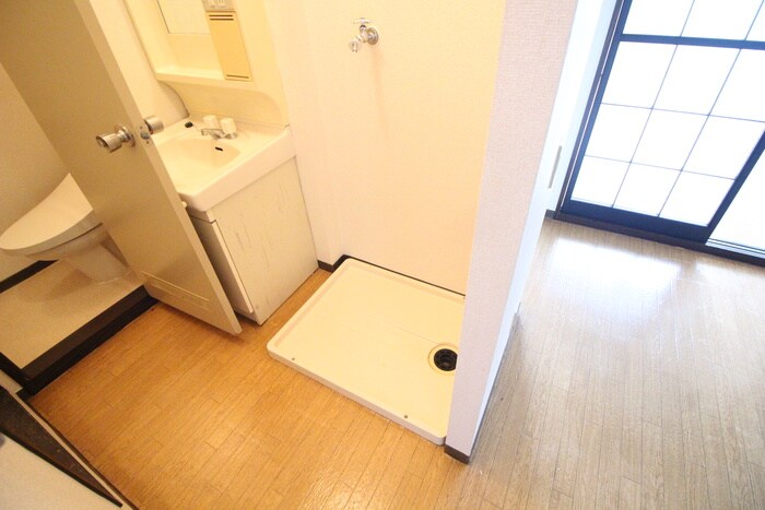 メゾン飛高の物件内観写真