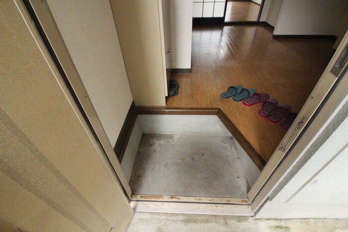 メゾン飛高の物件内観写真