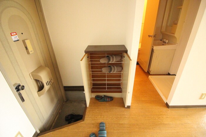 メゾン飛高の物件内観写真