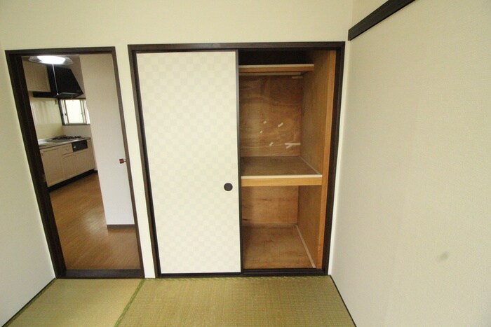 メゾン飛高の物件内観写真