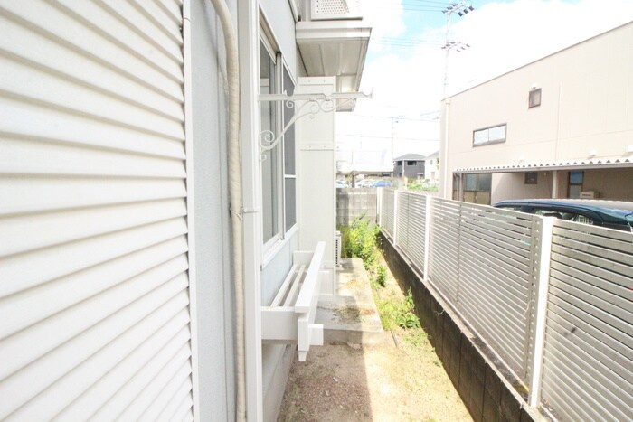 メゾン飛高の物件内観写真