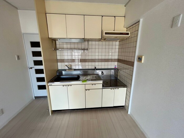 セジュ－ルヒロの物件内観写真