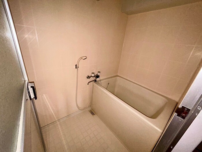 セジュ－ルヒロの物件内観写真