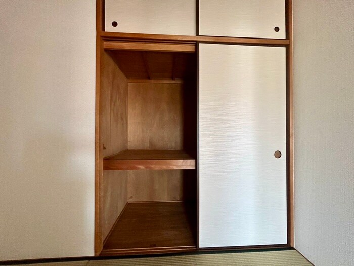 セジュ－ルヒロの物件内観写真