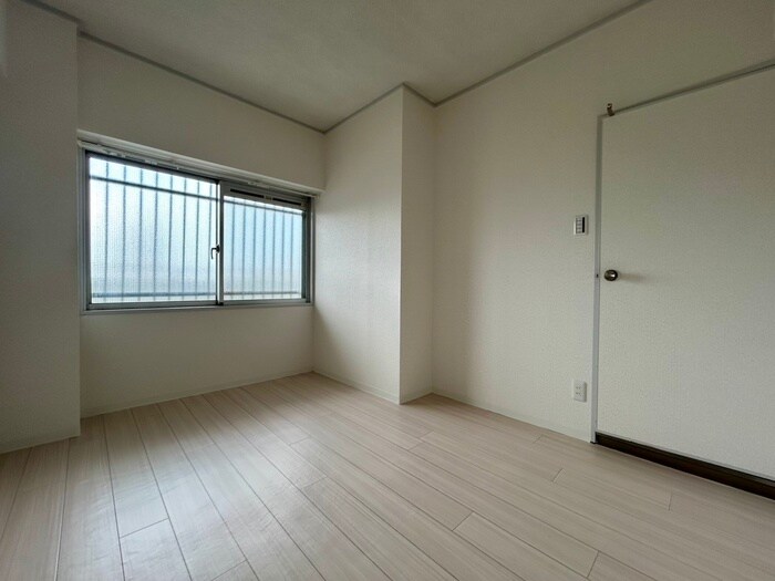 セジュ－ルヒロの物件内観写真