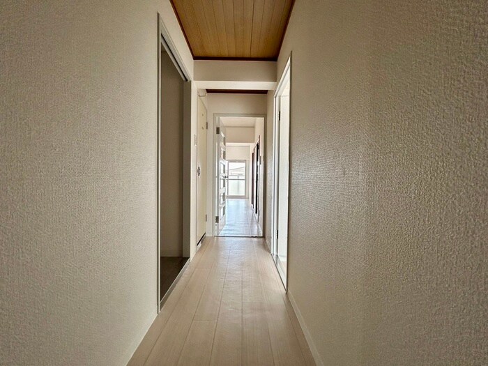 セジュ－ルヒロの物件内観写真