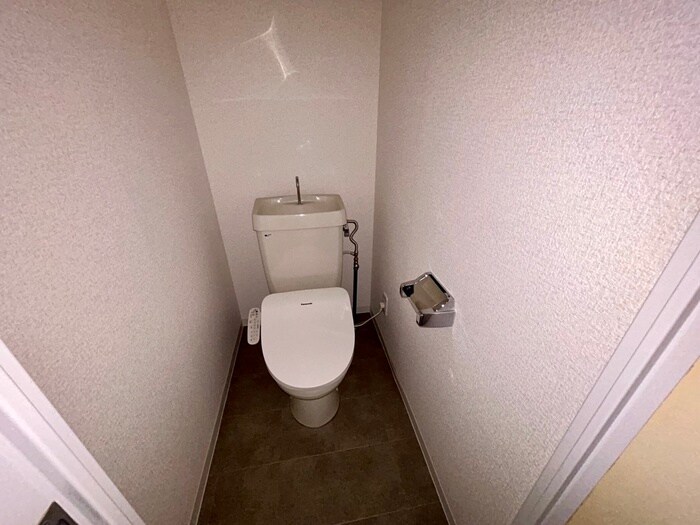 セジュ－ルヒロの物件内観写真