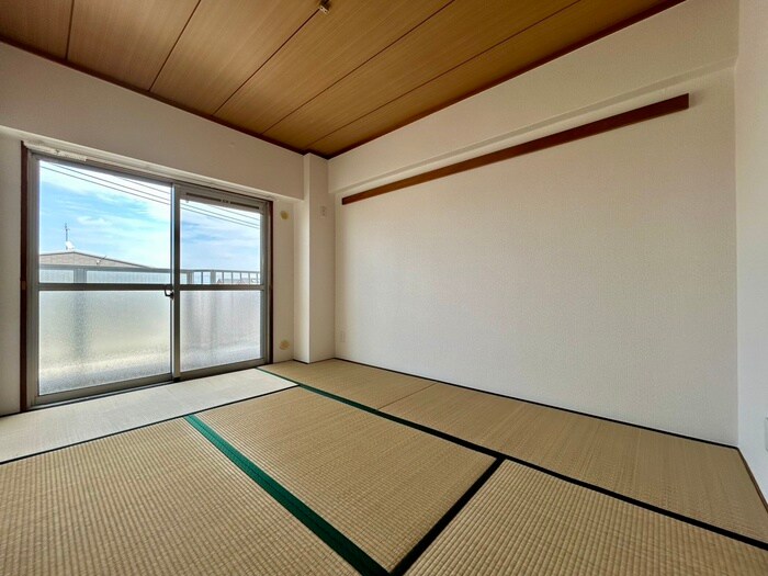 セジュ－ルヒロの物件内観写真