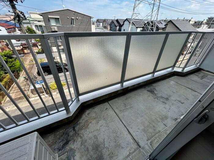 セジュ－ルヒロの物件内観写真