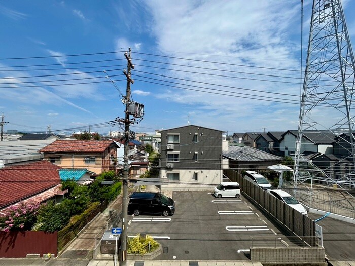 セジュ－ルヒロの物件内観写真