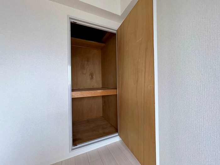 セジュ－ルヒロの物件内観写真