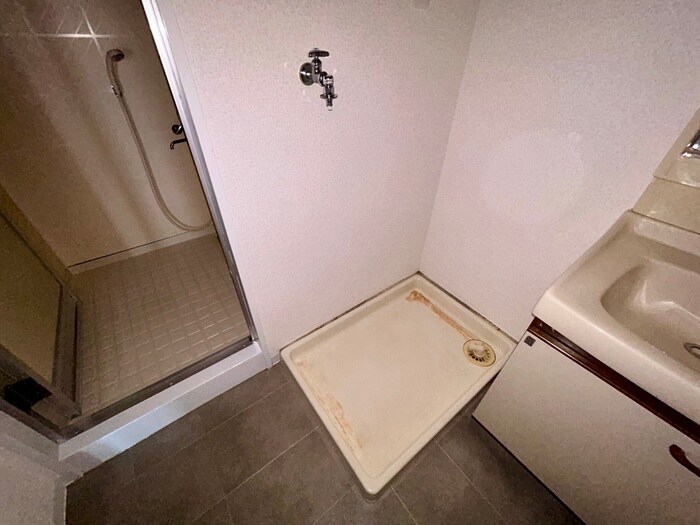 セジュ－ルヒロの物件内観写真