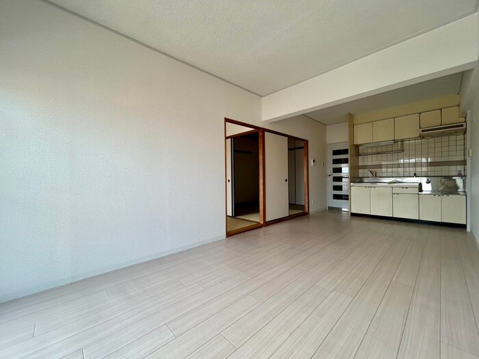 セジュ－ルヒロの物件内観写真