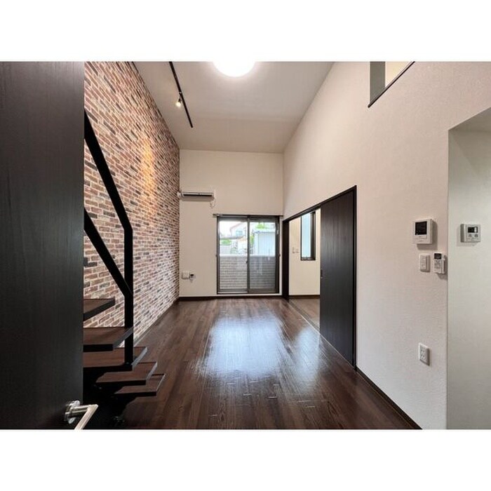 Patina中村公園 Ⅱの物件内観写真