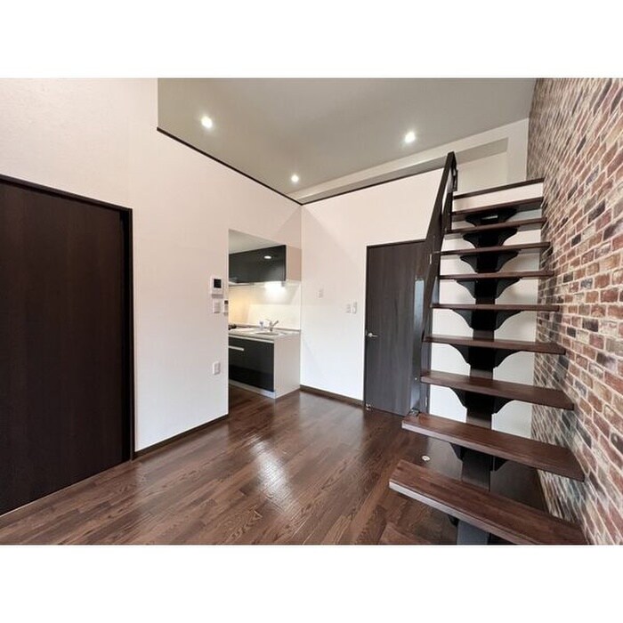 Patina中村公園 Ⅱの物件内観写真