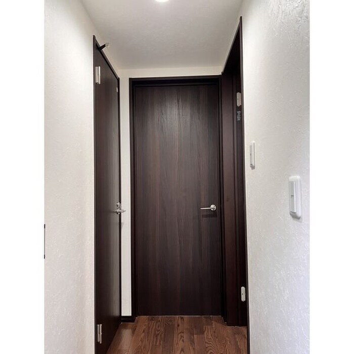 Patina中村公園 Ⅱの物件内観写真