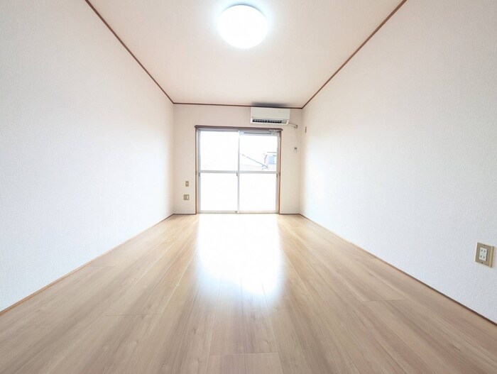 パレス豊栄の物件内観写真