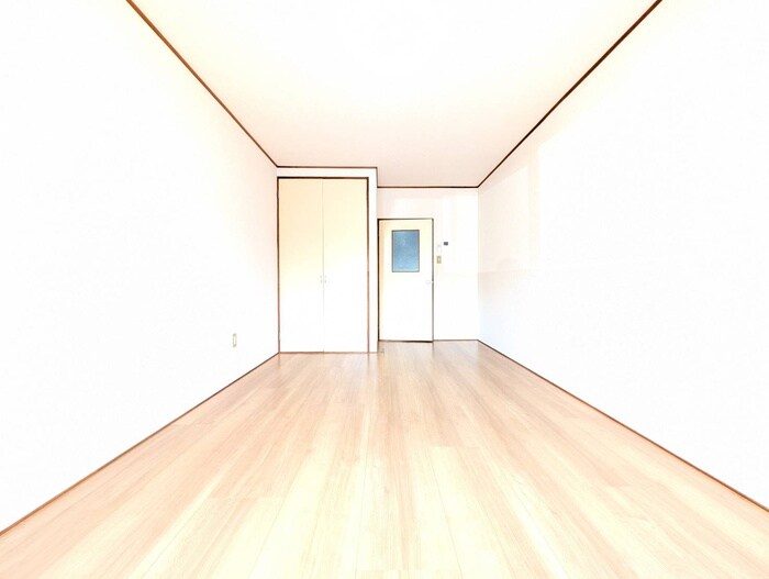 パレス豊栄の物件内観写真