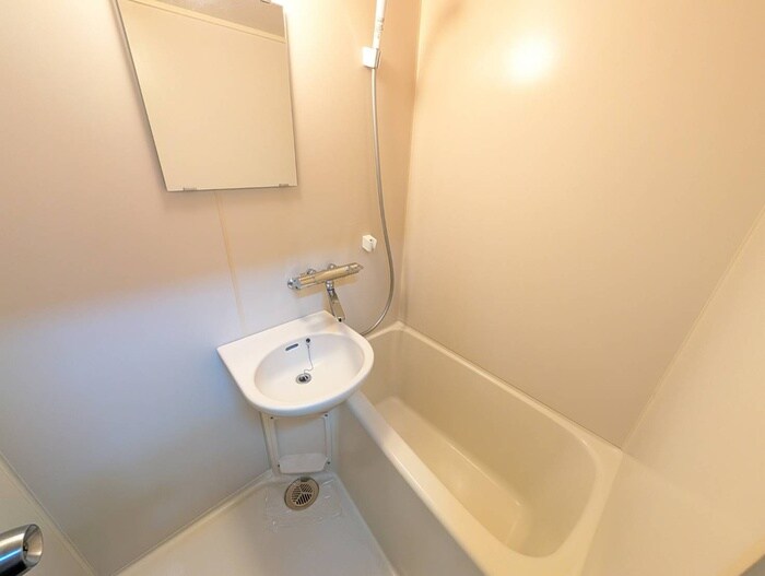 パレス豊栄の物件内観写真