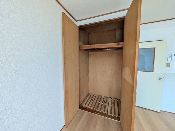 パレス豊栄の物件内観写真