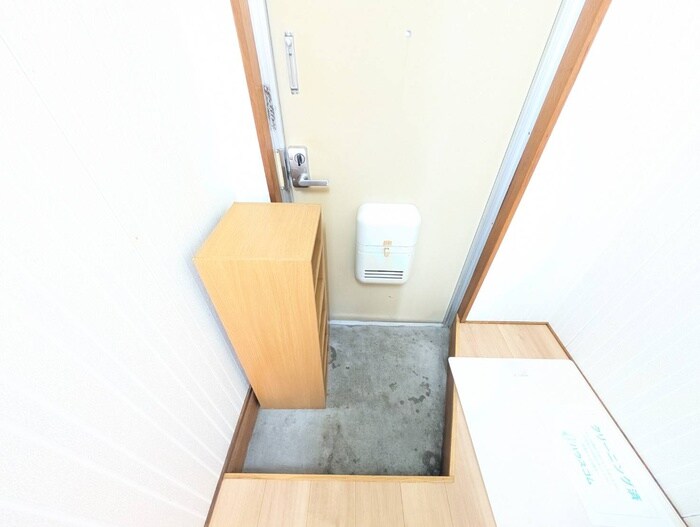 パレス豊栄の物件内観写真