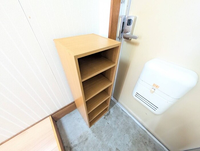 パレス豊栄の物件内観写真