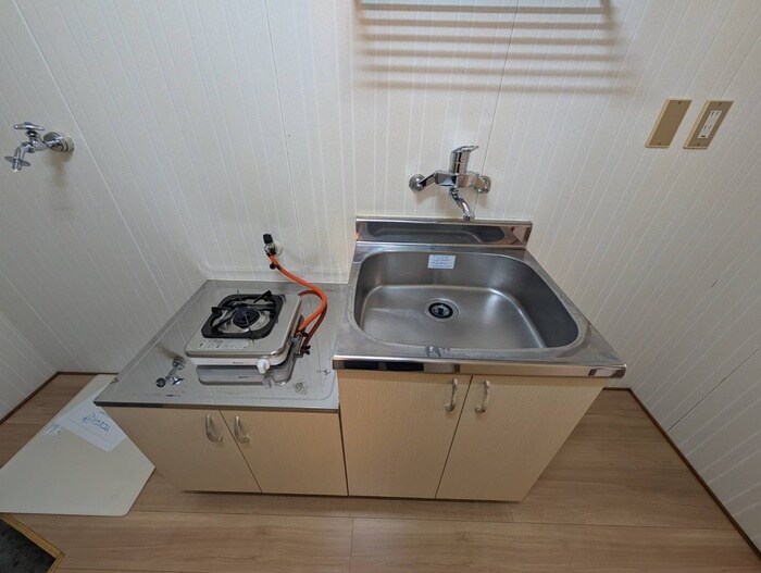 パレス豊栄の物件内観写真