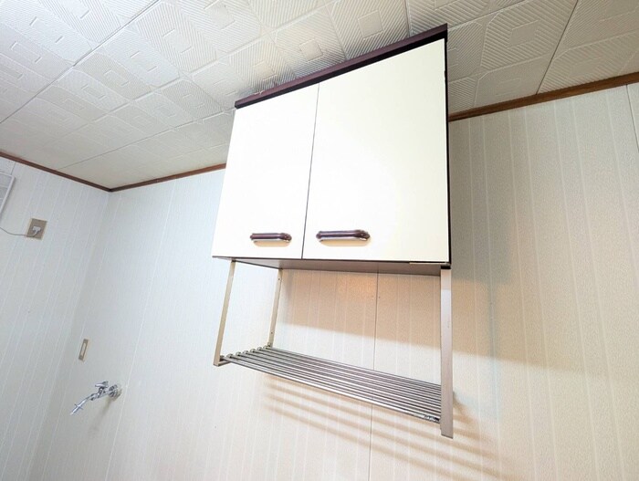 パレス豊栄の物件内観写真