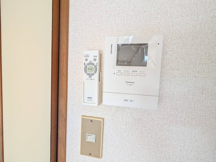 パレス豊栄の物件内観写真