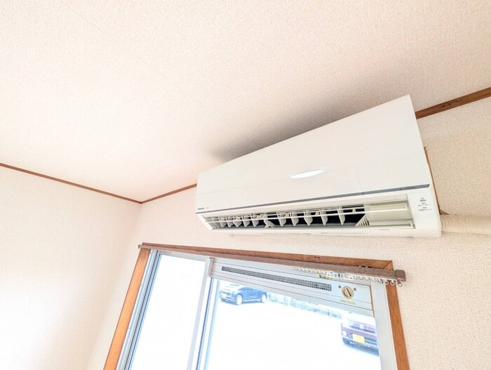 パレス豊栄の物件内観写真