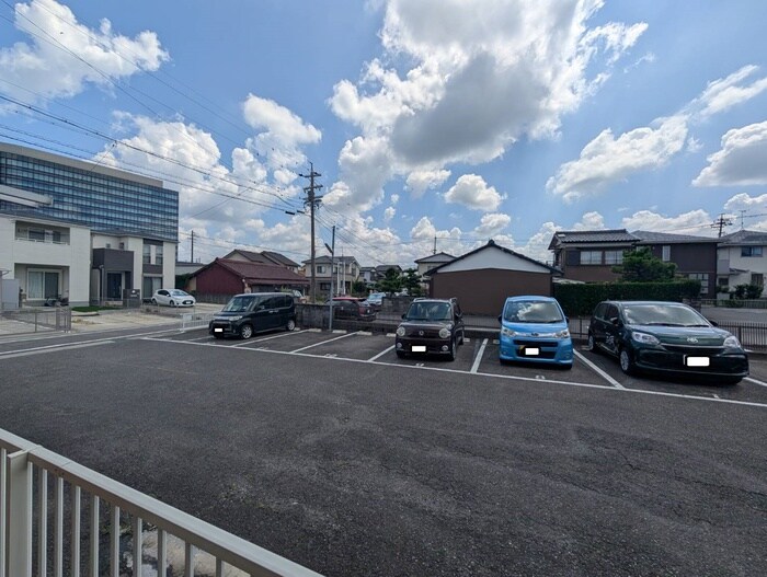 パレス豊栄の物件内観写真