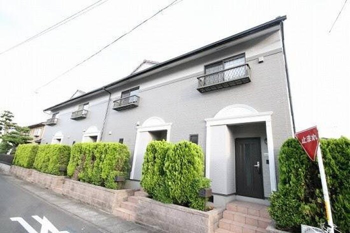 Bruggeの物件外観写真