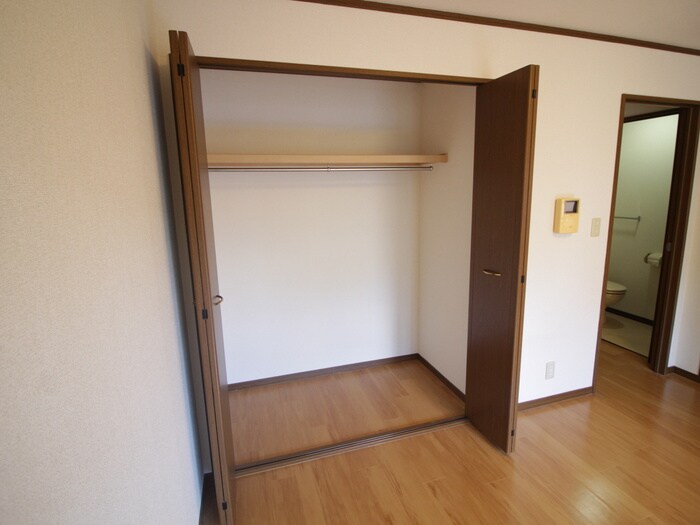 シュッドソレイユの物件内観写真