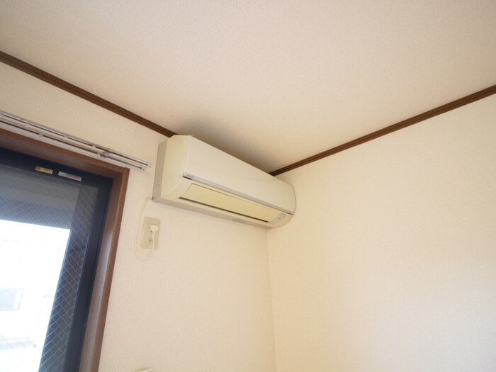 シュッドソレイユの物件内観写真