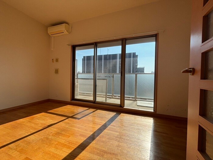 ブルームライフ新栄の物件内観写真